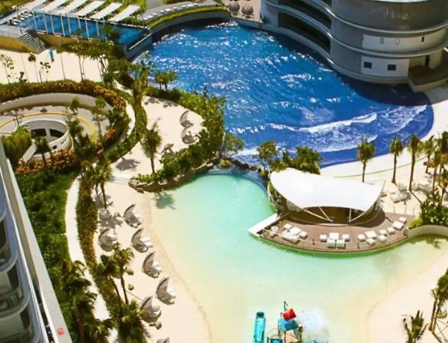 Azure Playfull Living 1 Bedroom شقة مانيلا