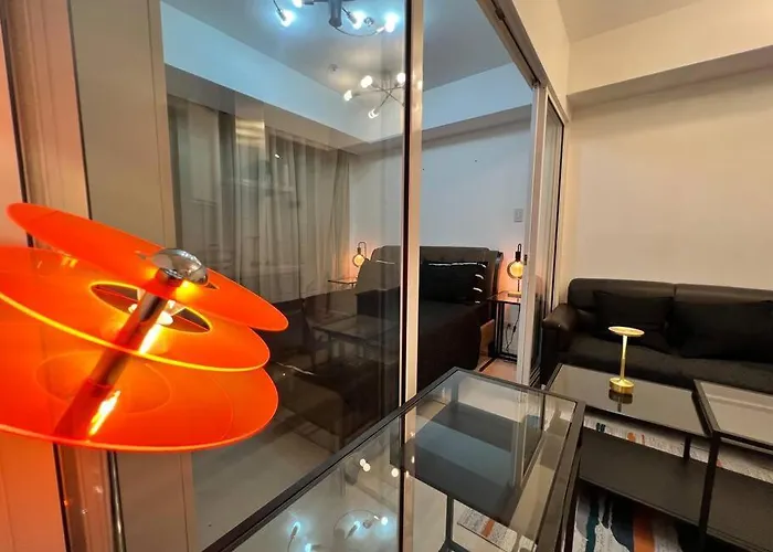 Azure Playfull Living 1 Bedroom مانيلا