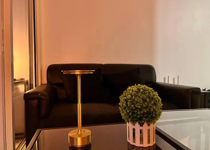 Azure Playfull Living 1 Bedroom